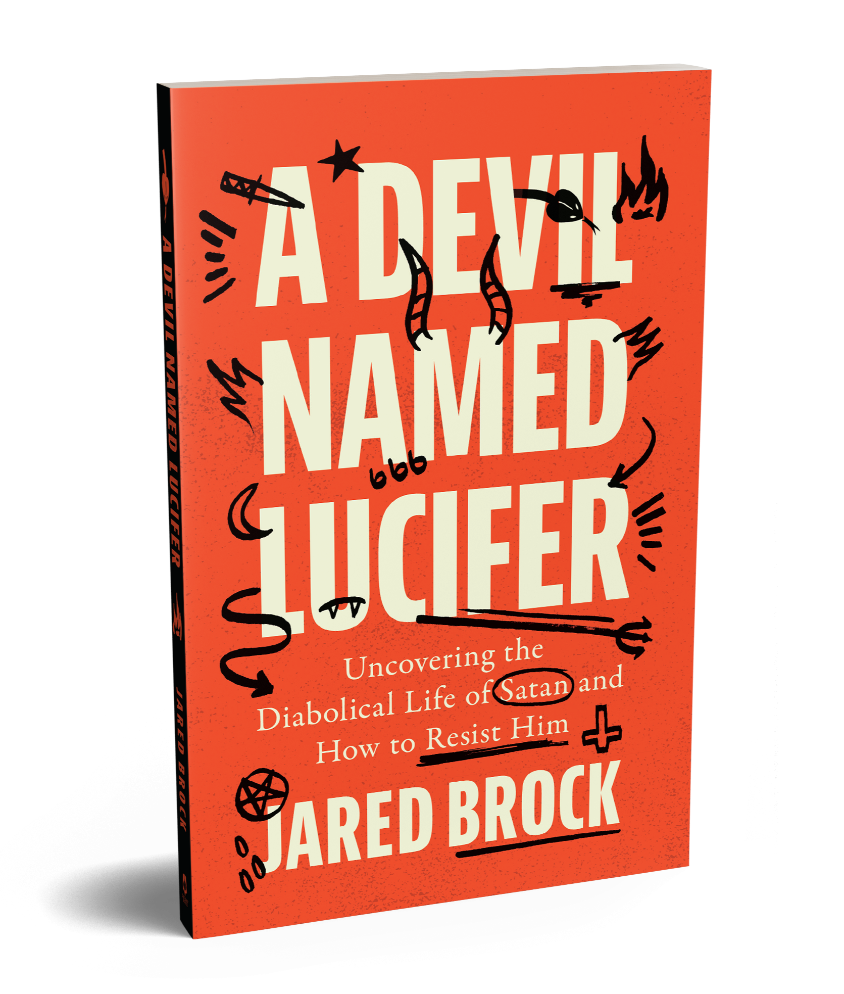 A Devil Named Lucifer